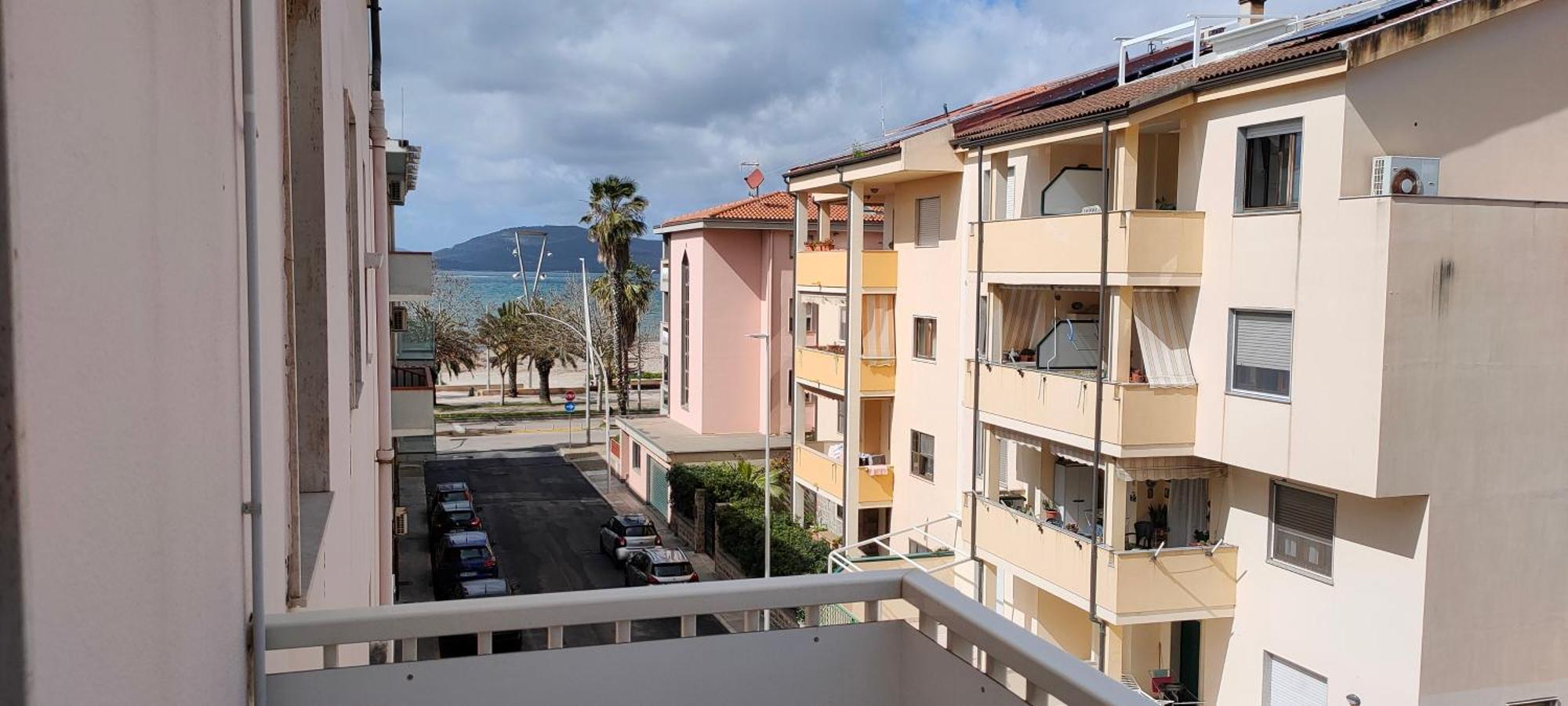 Marco Riviera Corallo Alghero Buitenkant foto