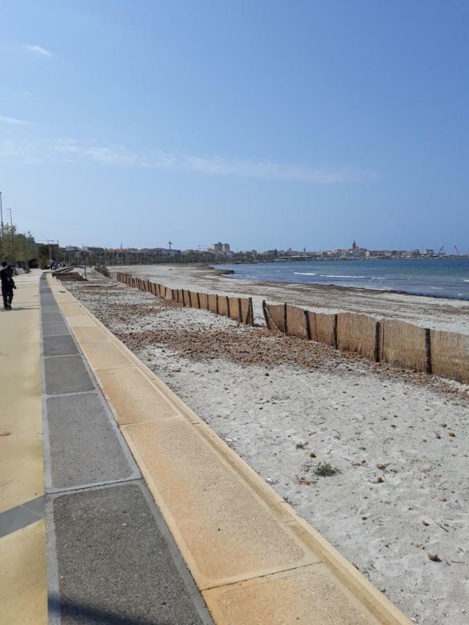Marco Riviera Corallo Alghero Buitenkant foto