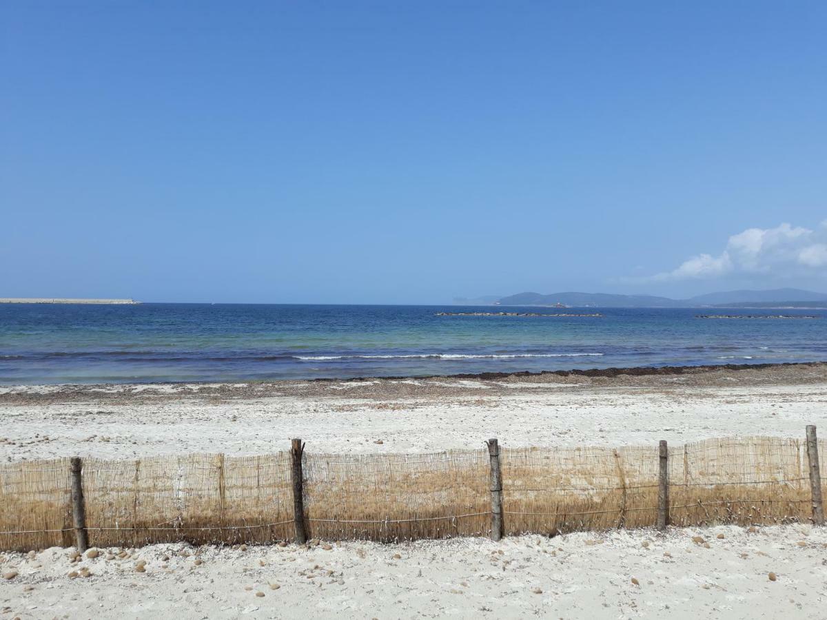 Marco Riviera Corallo Alghero Buitenkant foto