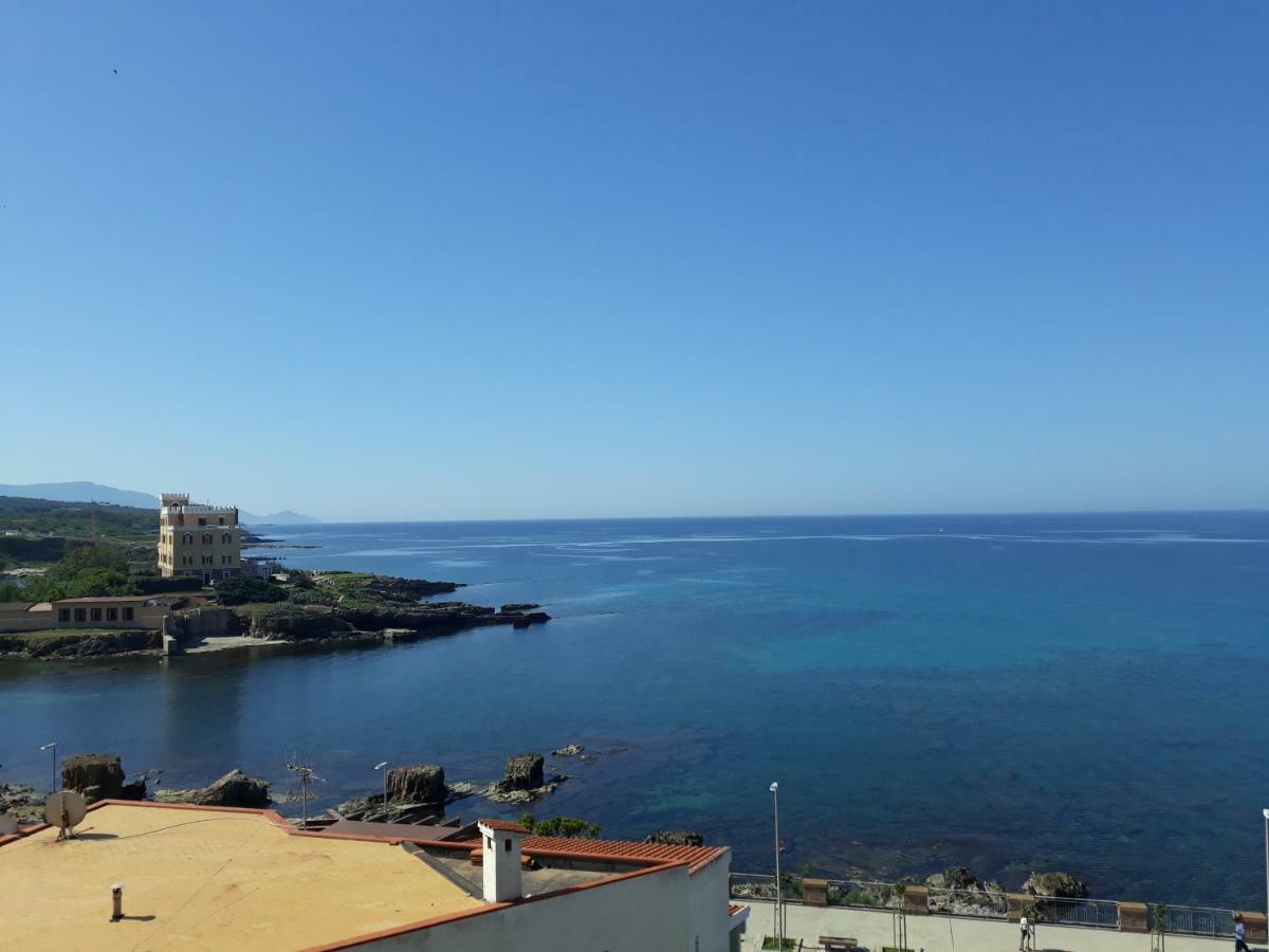Marco Riviera Corallo Alghero Buitenkant foto