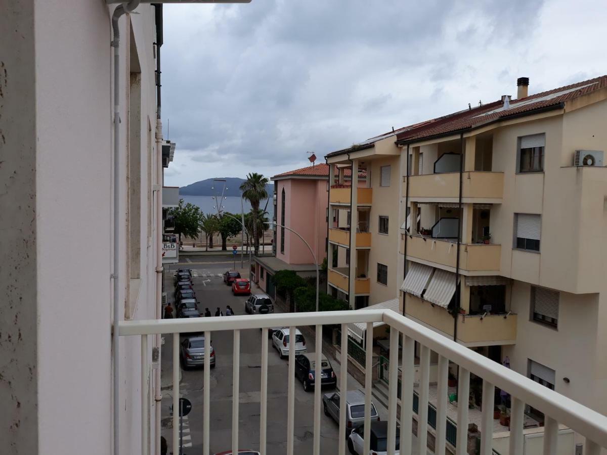 Marco Riviera Corallo Alghero Buitenkant foto